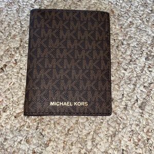 Never used Michael Kors wallet